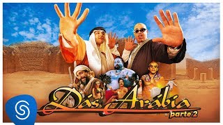 Dás Arábia Music Video