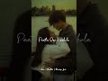 Paatha Oru Lookula Whatsapp Status Video Song Love Status Tamil Lyrics Status Video Tamil