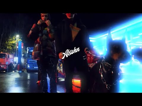 (FREE) LOV66 x SEEMEE (ft. MAYOT) - "КРОССЫ" | Rap Type Beat 2023 Freestyle Rap (PROD. alxehn)