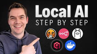 DEPLOY Fully Private + Local AI RAG Agents (Step by Step)