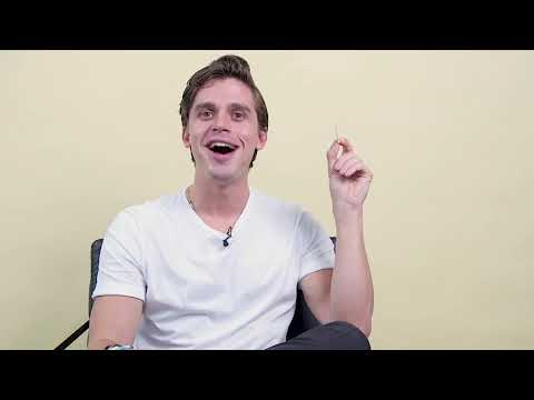 We Played Truth or Dare with Queer Eye’s Antoni Porowski