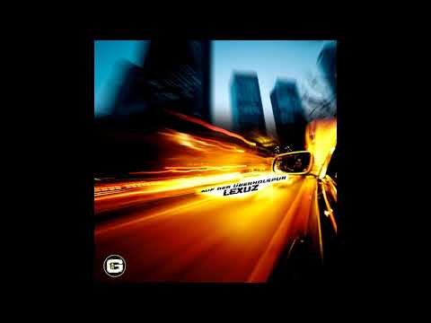 16.LEXUZ - SÜCHTIG NACH RAP (feat.Chaoz))