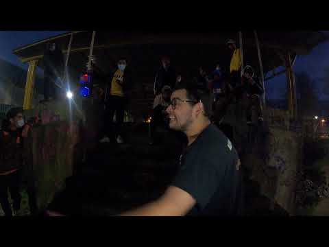 Fervor vs Flandes /4tos Fecha 6