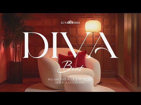 Diva Energy – Chill Playlist for Girl Power & Positive Vibes