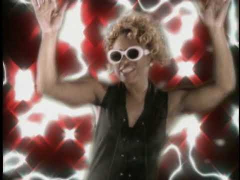 De' Lacy - All I Need Is Love