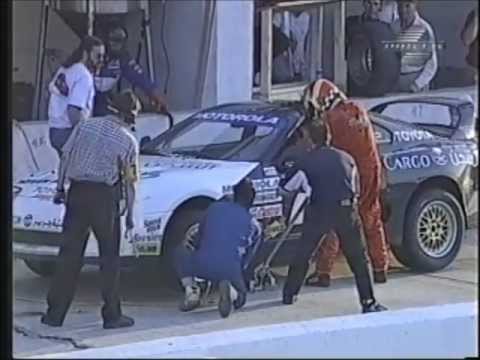 1999 Motorola Cup Sebring Round 1