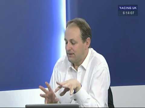 Investec Derby and Oaks split screen analysis