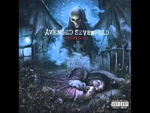 Avenged Sevenfold- Victim