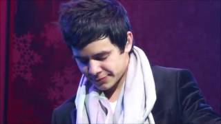 David Archuleta - Son of Man