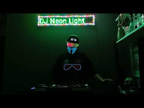 59 Mins House Mix Of Deep Bass Future & Tech (DJ Neon Light)