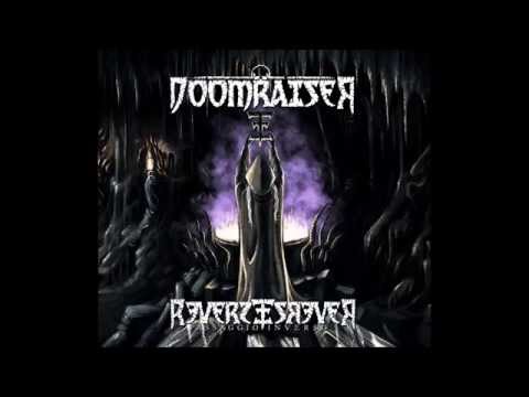 Doomraiser - Apophis (New Track From Reverse)