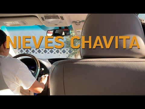 "Nieves Chavita" short doc