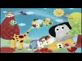 BabyTV Hokey Pokey Dancing With Reversed