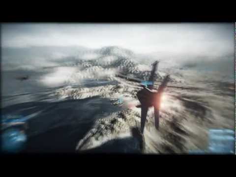 Jetplay (Battlefield 3)