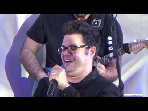 09-03-2019 "GINGER"di Ziano - (PC)