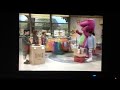 Barney Friends Barney Kids Room Babies Bed Laundry Room Basketball Game 1999