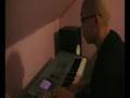 MONSIEUR NOV MAKING NU SOUL/RNB BEAT ...