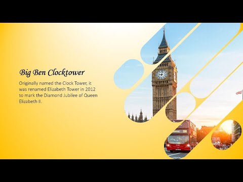 Presentation Slide Video | ppt presentation skill