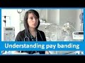Understanding Pay Banding With The BMA