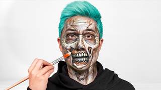 Best Face Painting Wins $5,000!