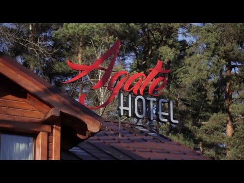 Agate Hotel Ozolniekos