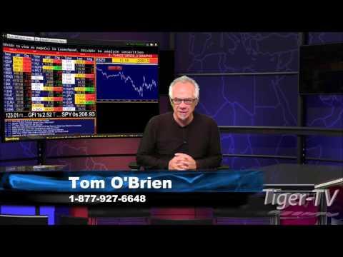 December 8th Tom O'Brien Show on TFNN - 2015