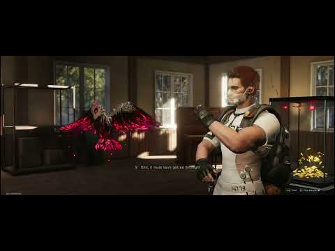 [VladTheGamer] - Once Human PC Gameplay 4K - No Commentary