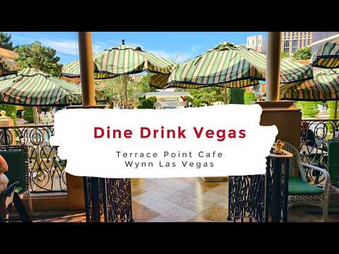 Terrace Cafe Thackerville Menu