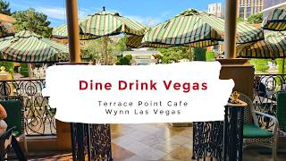 What Makes Terrace Point Cafe So Special