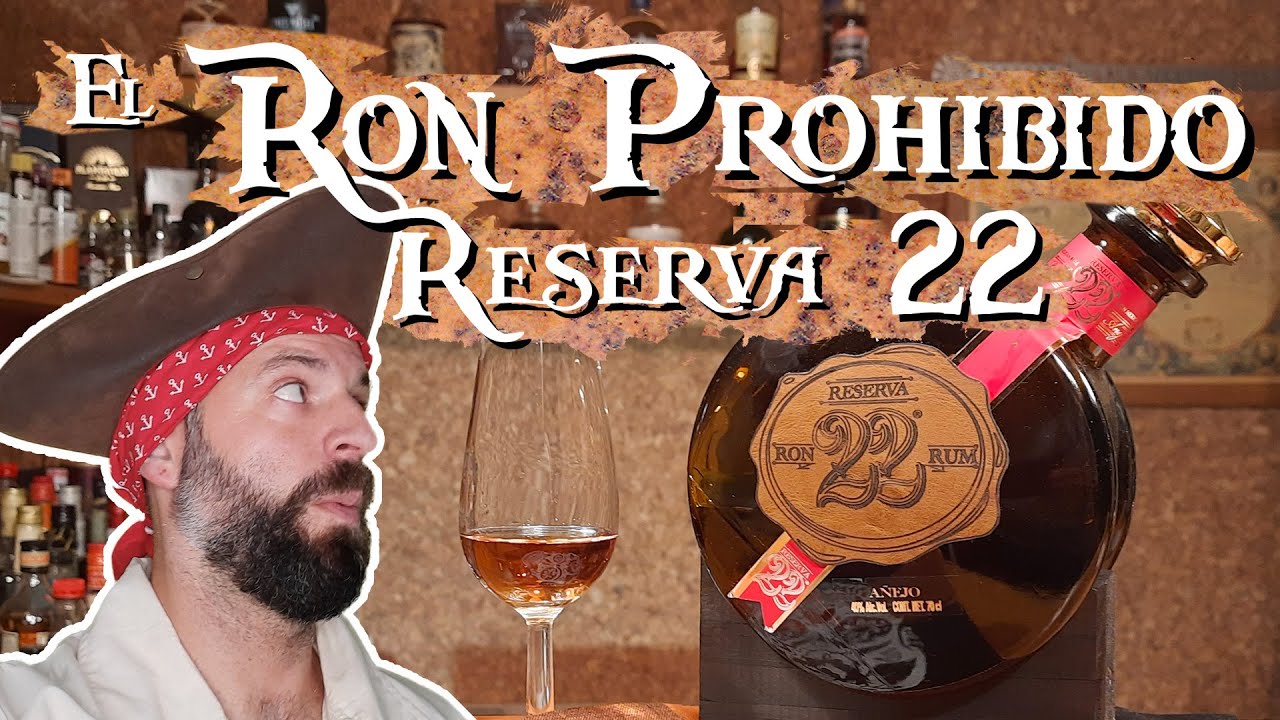 Tasting-Video - Rum Tasting