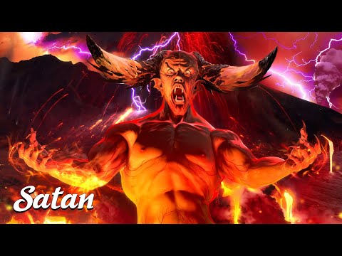 Satan: The Devil (Angels & Demons Explained)