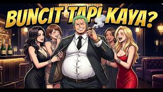 Gapapa BUNCIT yang penting KAYA! Rahasia MUDAH biar lo nggak BUNCIT dan nggak MISKIN!