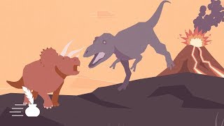 Click to play: Dinosaur Bones & Mineral Rights [POLICYbrief]