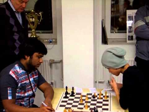 Garde 2012 Liu Suseenthiram