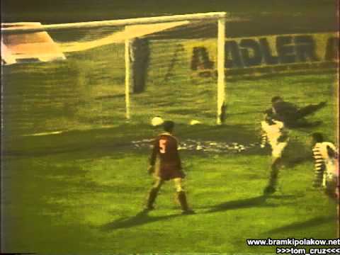 1992.10.17 [12 kolejka] Wisła Kraków - ŁKS Łódź 0:3