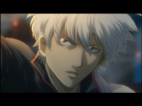 Gintama AMV: OP 15 CHICO with HoneyWorks - Pride Revolution (Reaper Arc) 1080p 16bit Raw HD