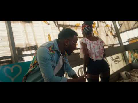 Terrell Elymoor - BAM BAM [official music video]