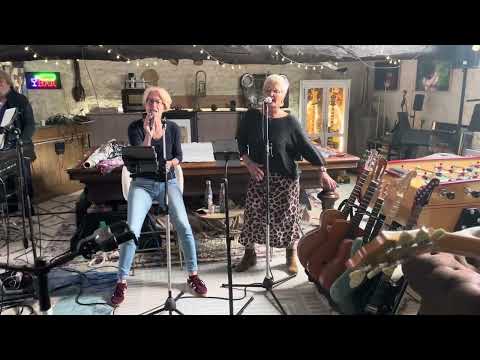 Medley disco The Trammps/Madonna/Cerrone