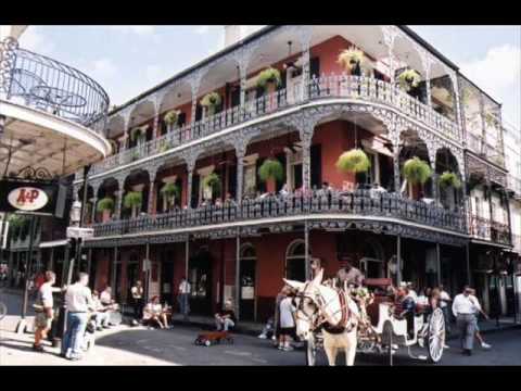 Frankie Laine & Jo Stafford -WAY DOWN YOUNDER IN NEW ORLEANS
