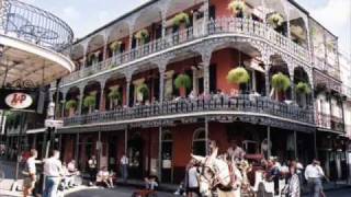 Frankie Laine & Jo Stafford -WAY DOWN YOUNDER IN NEW ORLEANS