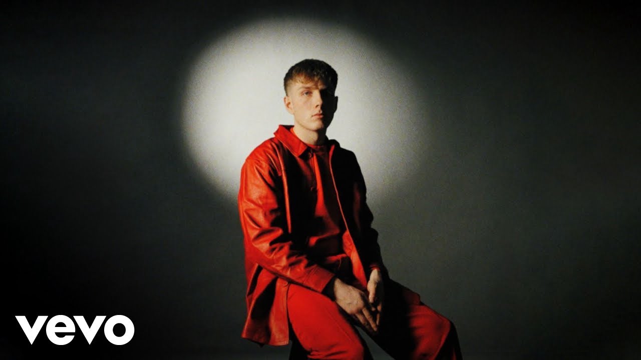 AJ Brix - Chanel (Official Music Video)