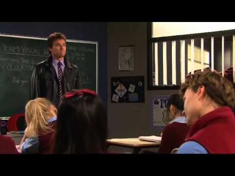 Neighbours: Friday 23 November - Preview