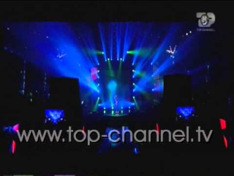 Netet Live - Episodi 2 - Lorela, Skuadra Elton Deda - The Voice of Albania - Sezoni 3