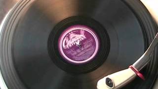 STARS FELL ON ALABAMA by Jack Teagarden's Chicagoans