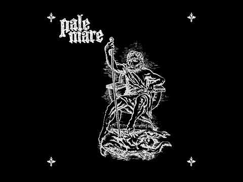 Pale Mare - Descolada
