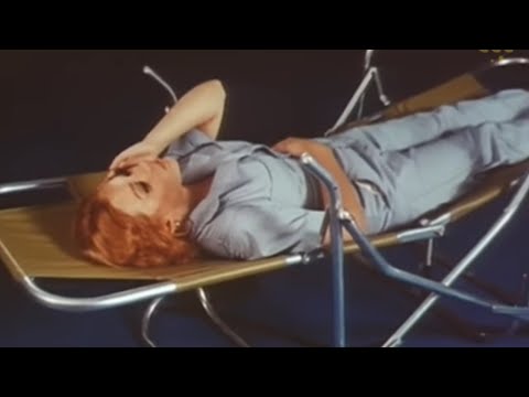 The Brain Machine 1972 | Sci-Fi | James Best, Barbara Burgess | Full Movie | Subtitles