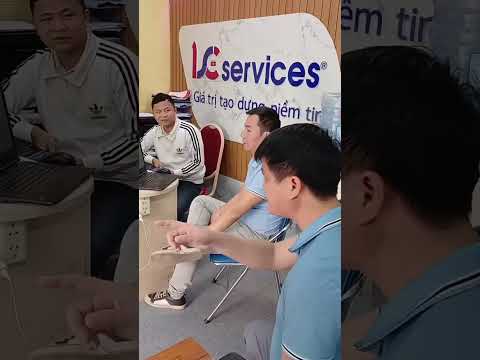 ÁP LỰC TẠO THÀNH CÔNG