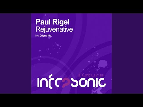 Rejuvenative (Original Mix)