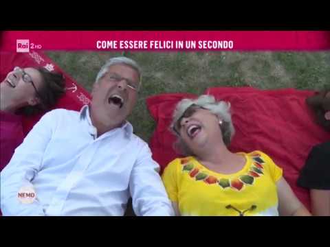 How to Be Happy in a Second - Nemo - No One Excluded 10/19/2017