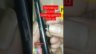 Download lagu memperbaiki tombol hilang lepas hp samsung mp3